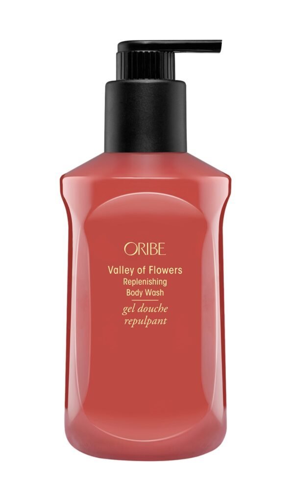 ORIBE Valley Of Flowers Replenishing Body Wash 300 ml SUIHKUGEELIT