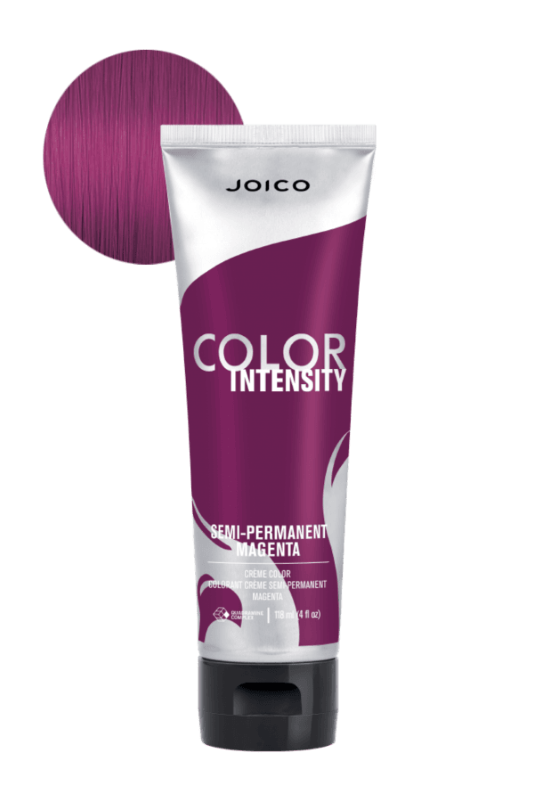 JOICO K-Pak Intensity Magenta 118 ml SUORAVÄRIT
