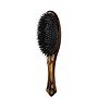 RICH Pure Luxury Satin Touch Detangling Brush Pink HIUSHARJAT
