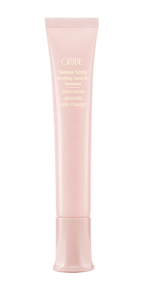 ORIBE Serene Scalp Soothing Leave-On Treatment 50 ml HIUSPOHJA
