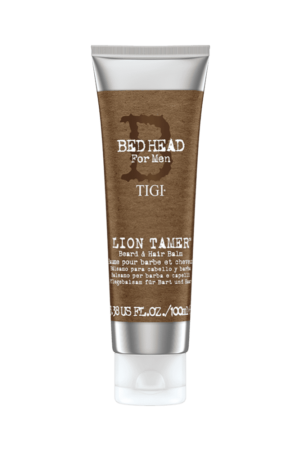 TIGI Bed Head Lion Tamer Beard Balm Facial Grooming 100 ml * MIEHILLE