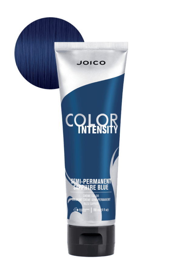 JOICO K-Pak Intensity Sapphire Blue 118 ml SUORAVÄRIT
