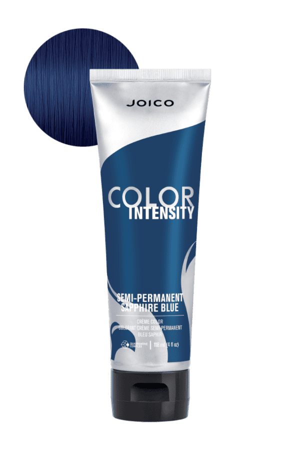 JOICO K-Pak Intensity Sapphire Blue 118 ml KAIKKI TUOTTEET