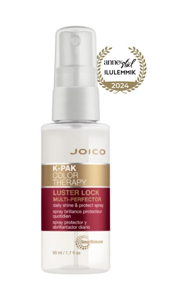 JOICO K-Pak Color Therapy Luster Lock Multi-Perfector Spray 50 ml HOITOAINEET