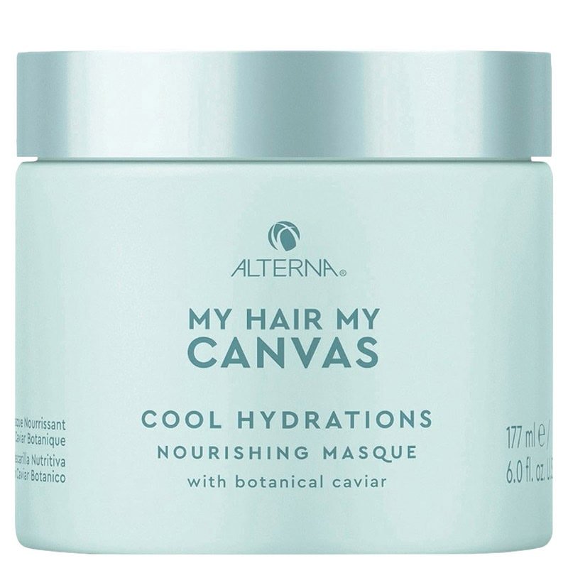 ALTERNA MHMC Cool Hydrations Nourishing Masque 177 ml *