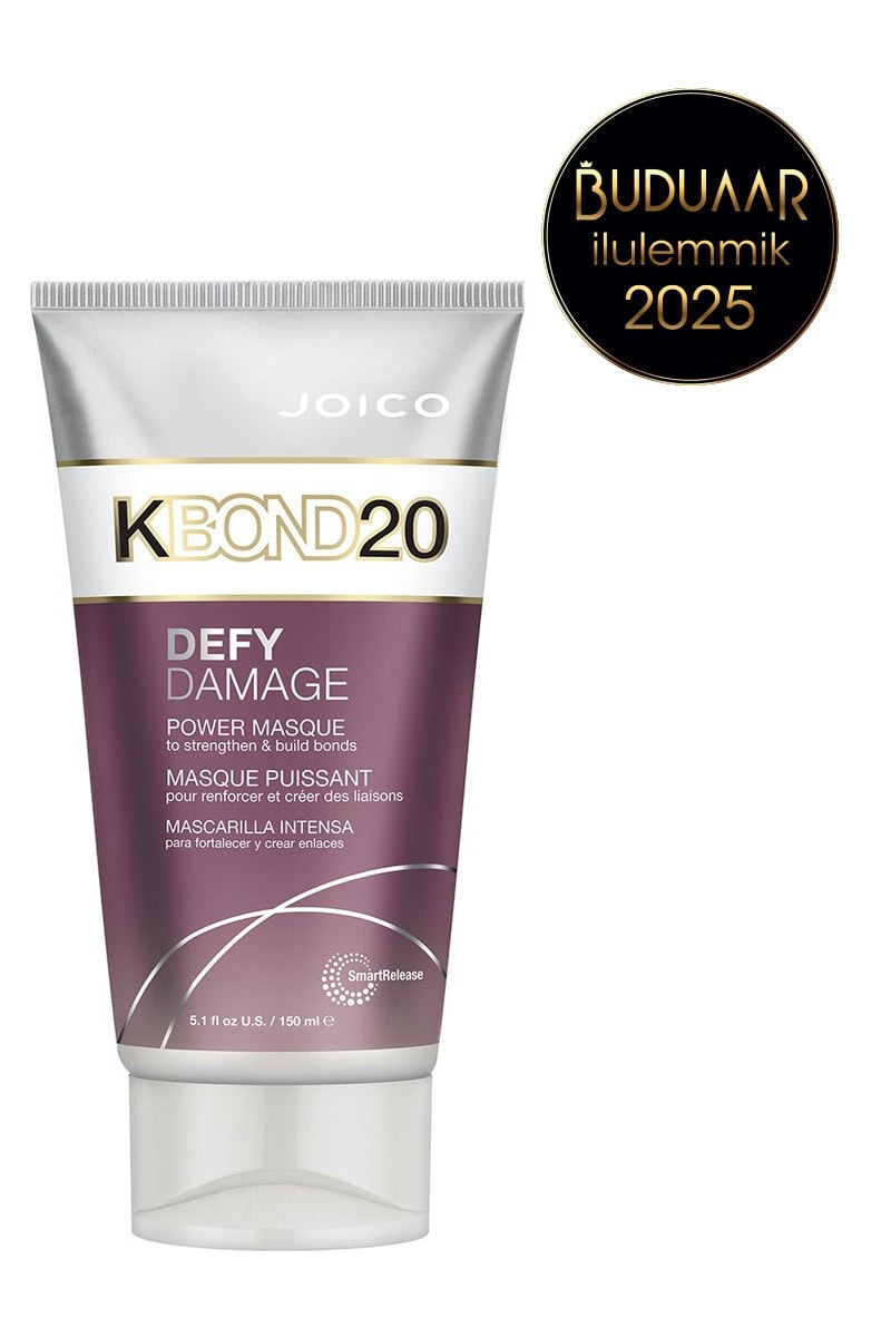 JOICO Defy Damage KBond 20 Power Masque 150 ml