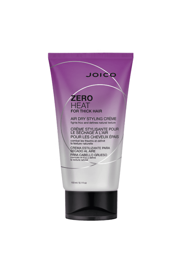 JOICO Zero Heat Air Dry Styling Creme For Thick Hair 150 ml * HIUSVOITEET