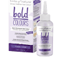 TINTS OF NATURE Bold Colours Purple 70 ml KEVYTVÄRIT