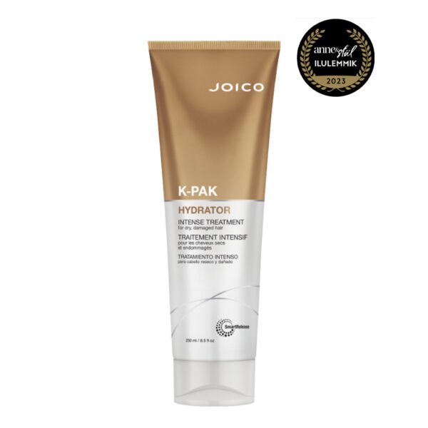 JOICO K-Pak Hydrator 250 ml HIUSNAAMIOT