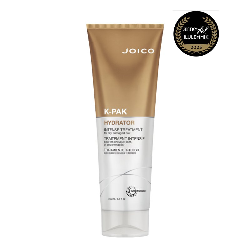 JOICO K-Pak Hydrator 250 ml