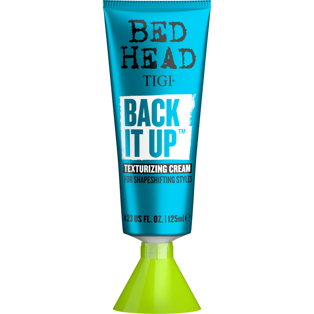 TIGI Bed Head Back It Up Cream 125 ml*