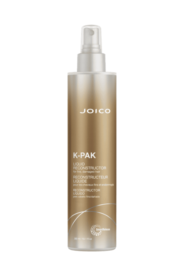 JOICO K-Pak Liquid Reconstructor 300 ml HOITOAINEET
