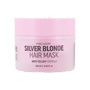 RICH Pure Luxury Silver Blonde Hair Mask 250 ml HIUSNAAMIOT