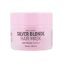 RICH Pure Luxury Silver Blonde Hair Mask 250 ml HIUSNAAMIOT