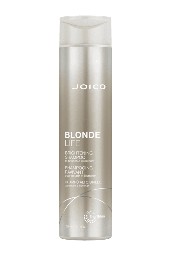 JOICO Blonde Life Brightening Shampoo 300 ml SHAMPOOT