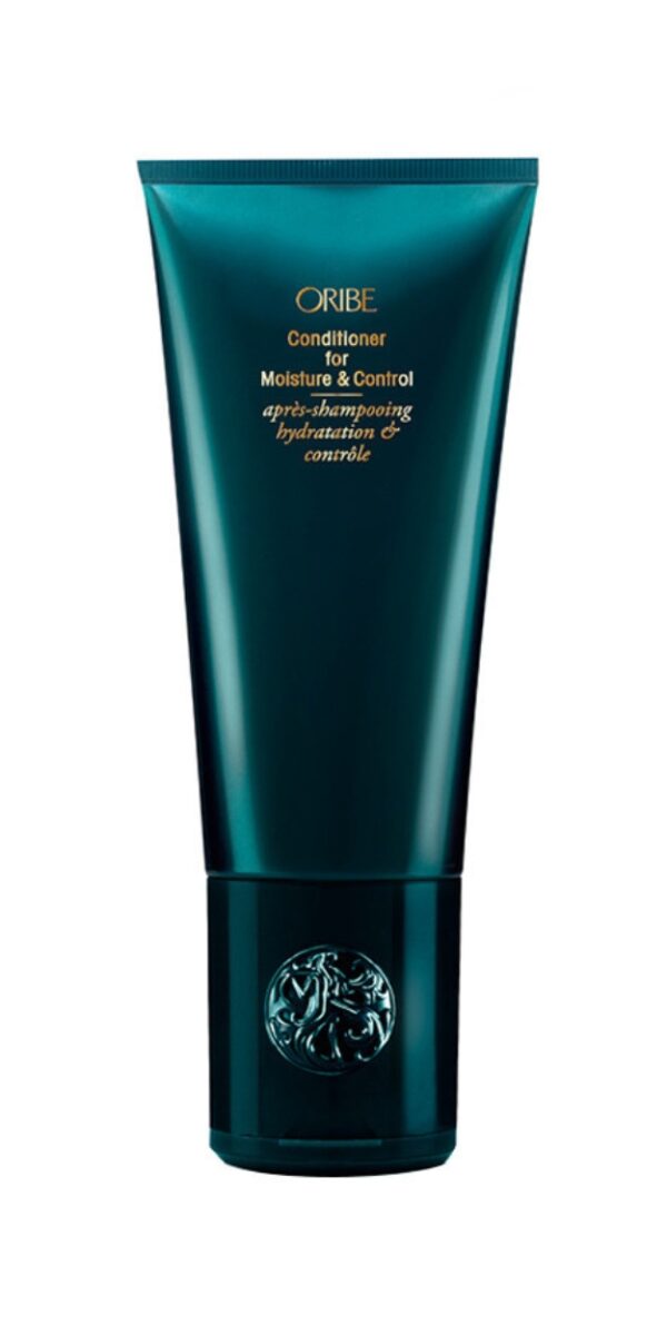 ORIBE Intense Conditioner For Moisture & Control 200 ml HOITOAINEET