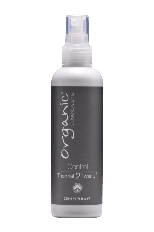 ORGANIC Control Thermal 2 Twenty Heat Protection Spray 200 ml SUIHKEET