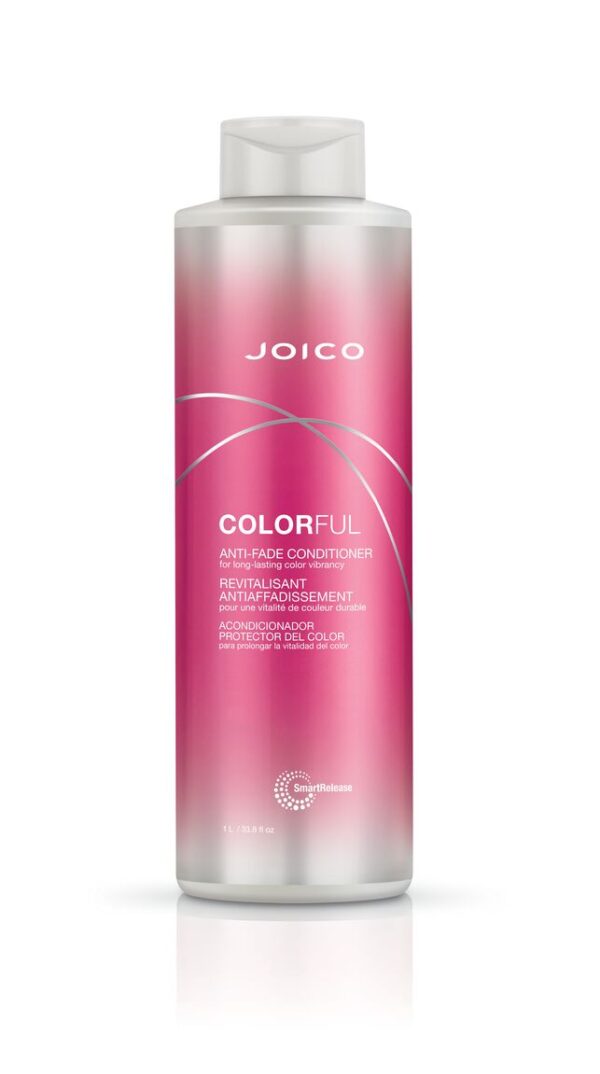 JOICO Colorful Anti-Fade Conditioner 1000 ml HOITOAINEET