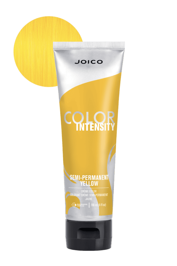 JOICO K-Pak Intensity Yellow 118 ml SUORAVÄRIT