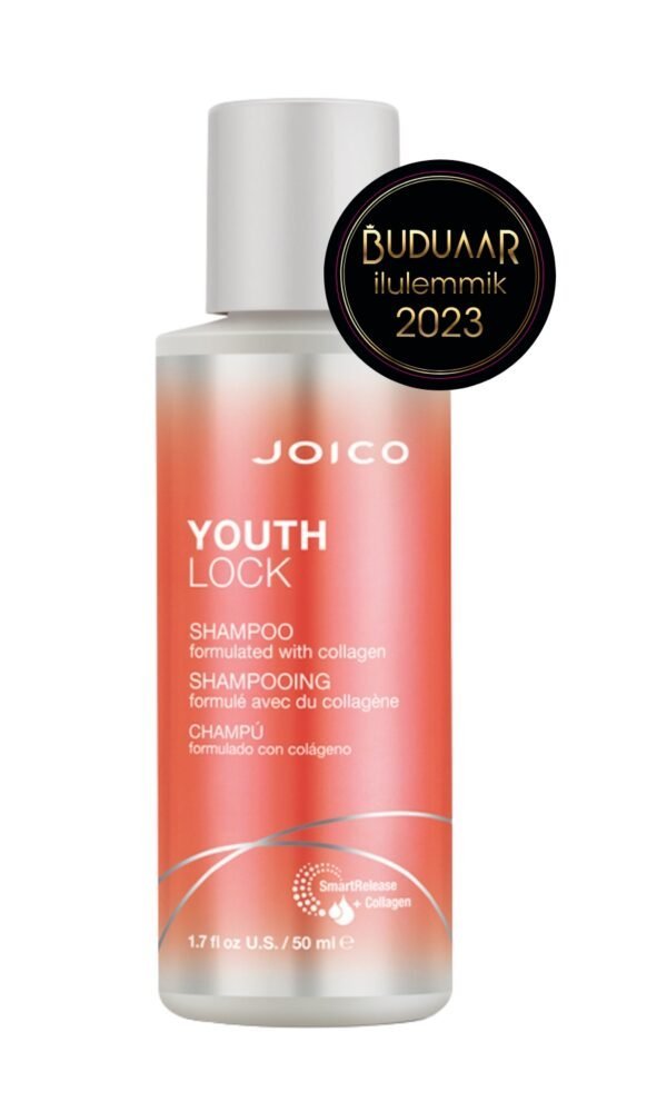 JOICO Youth Lock Shampoo 50 ml KAIKKI TUOTTEET