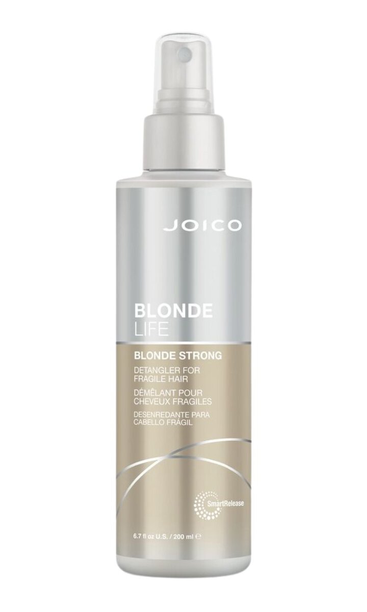 JOICO Blonde Life Strong Detangler 200 ml