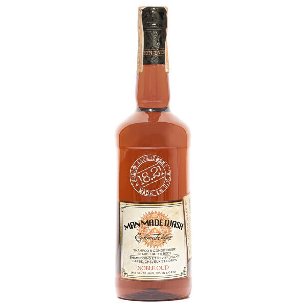 18.21 MAN MADE Wash Noble Oud 946 ml MIEHILLE