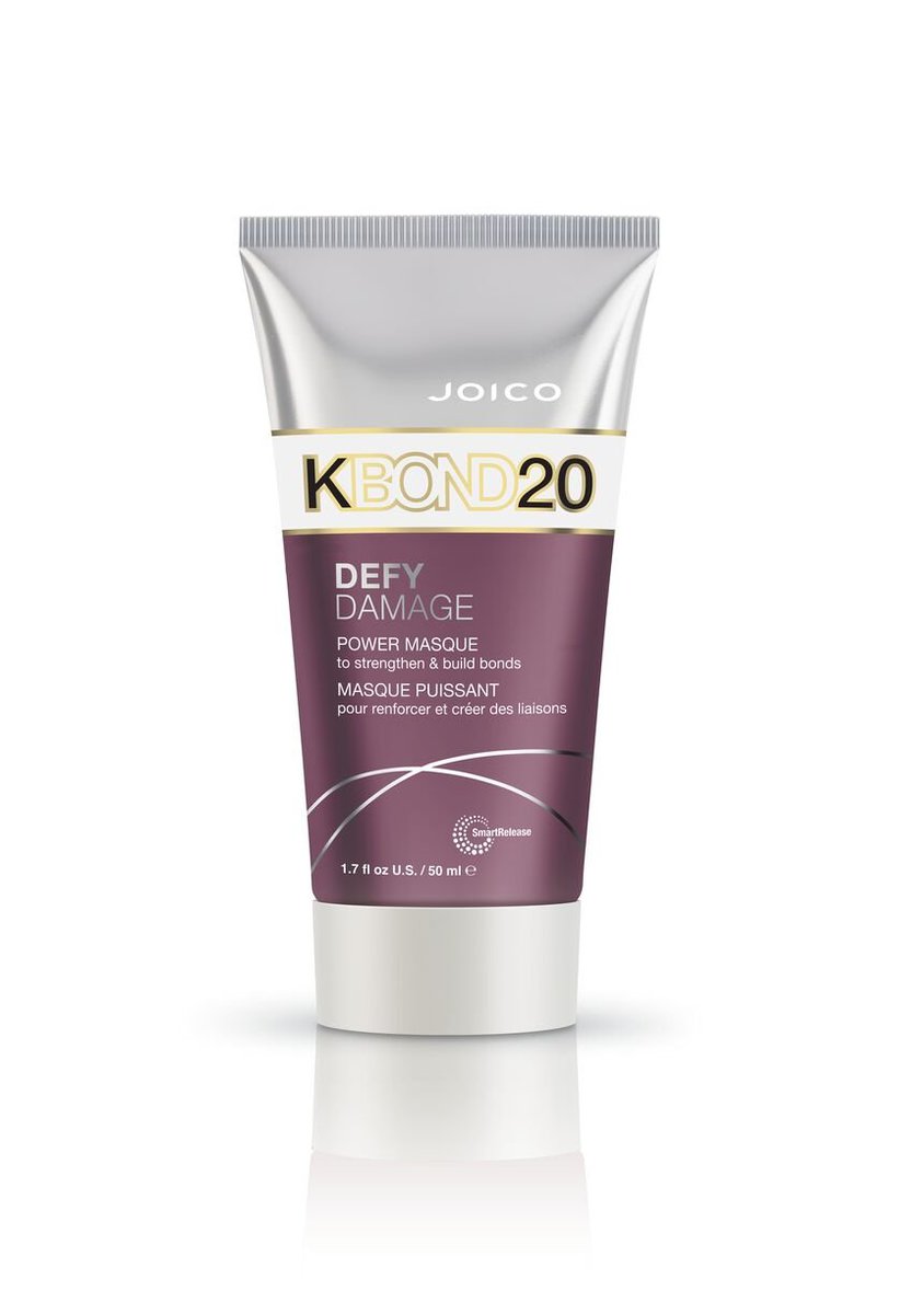 JOICO Defy Damage KBond 20 Power Masque 50 ml