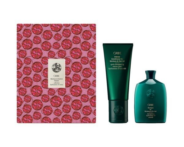 ORIBE Moisture & Control Collection Set LAHJAPAKKAUKSET