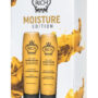 RICH Pure Luxury Moisture Edition 250+200 ml LAHJAPAKKAUKSET