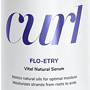 COLOR CURL WOW Flo-etry Vital Natural Curly Hair Serum 295 ml ÕLJYT ja SEERUMIT