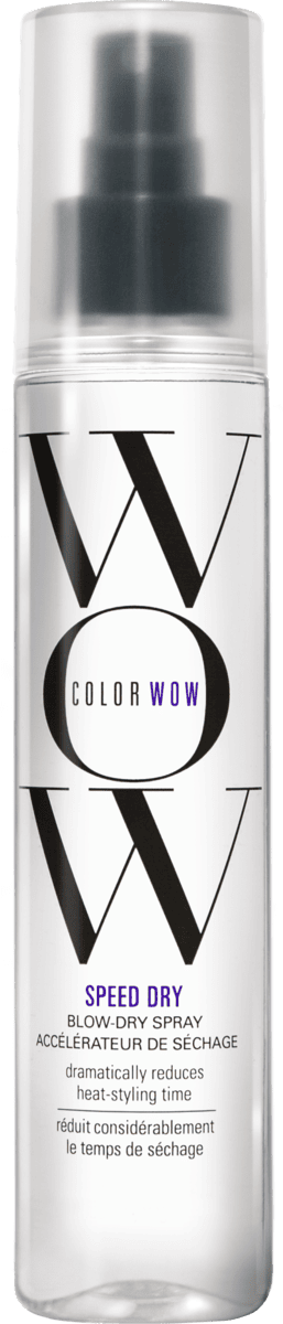 COLOR WOW Speed Blow-Dry Spray 150 ml