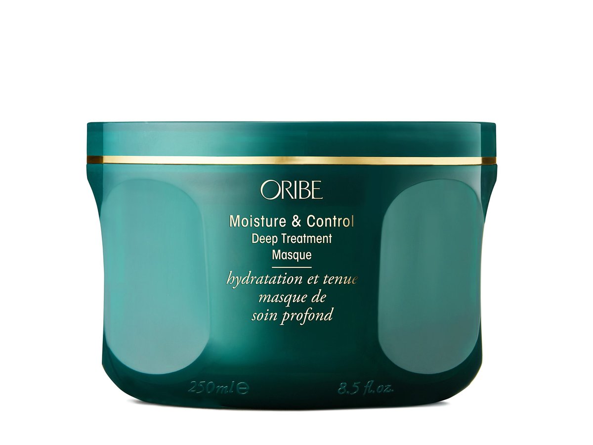 ORIBE Moisture & Control Deep Treatment Masque 250 ml