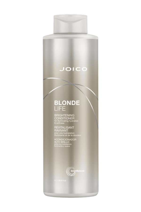 JOICO Blonde Life Brightening Conditioner 1000 ml HOITOAINEET