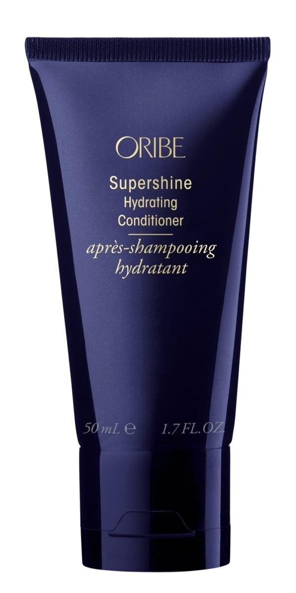 ORIBE Supershine Hydrating Conditioner Travel Size 50 ml HOITOAINEET