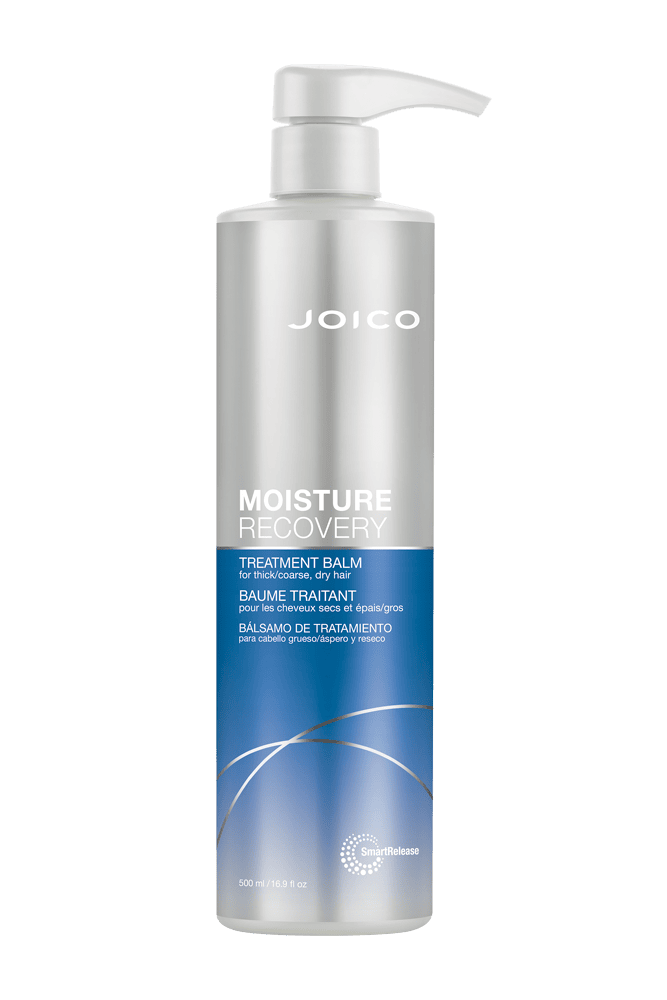 JOICO Moisture Recovery Treatment Balm 500 ml