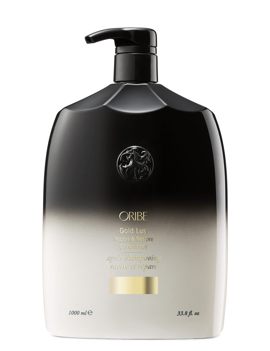 ORIBE Gold Lust Conditioner 1000 ml