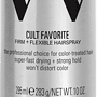 COLOR WOW Cult Favorite Firm + Flexible Hairspray 295 ml SUIHKEET