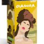 GODDESS Leave-In Restorative Hair Mask 50 ml HIUSNAAMIOT