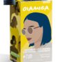 PIN-UP Full Head Perm Kit 170 ml KESTOVÄRIT