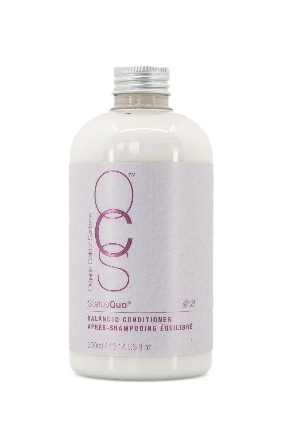 ORGANIC Status Quo Balanced Conditioner 300 ml