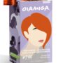 OIAMIGA Permanent Hair Colour Beige Blonde 120 ml KESTOVÄRIT