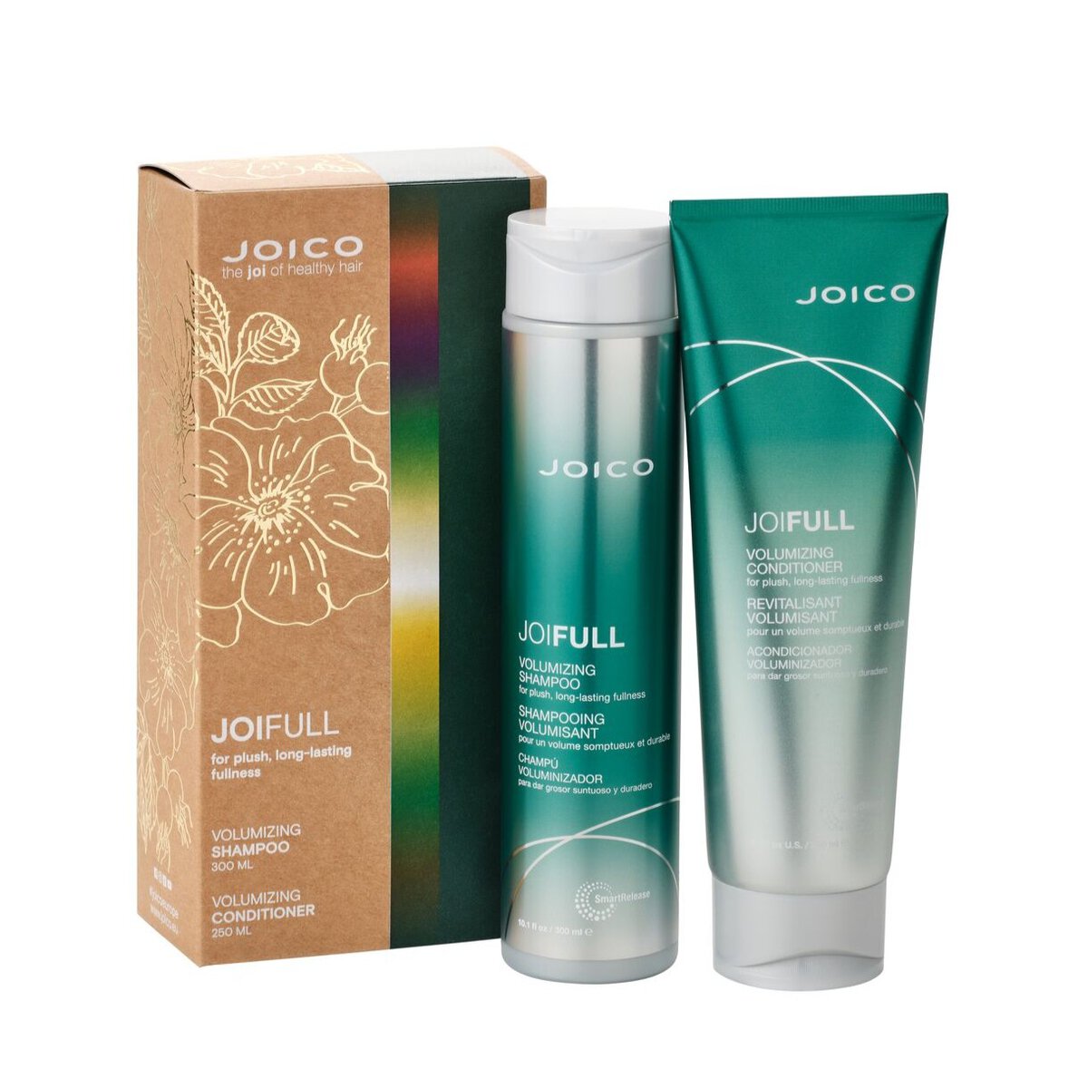 JOICO Joifull Double the Joy