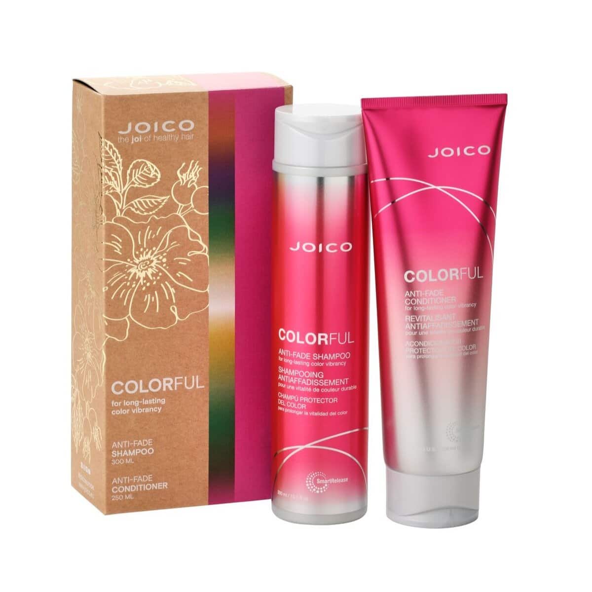 JOICO Colorful Double the Joy
