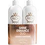 RICH Shine Enhance Duo 750 ml + 750 ml HOITOAINEET
