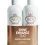 RICH Shine Enhance Duo 750 ml + 750 ml HOITOAINEET