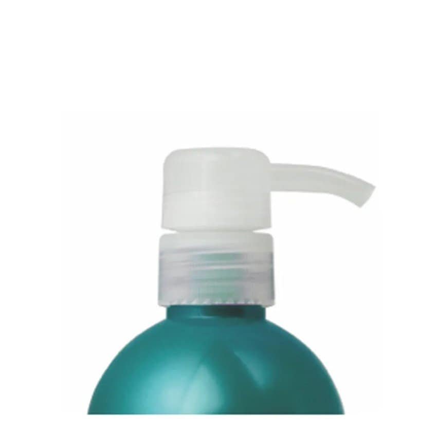 TIGI Bed Head Pump F 750 ml (Resu/Recov/Re-ene)