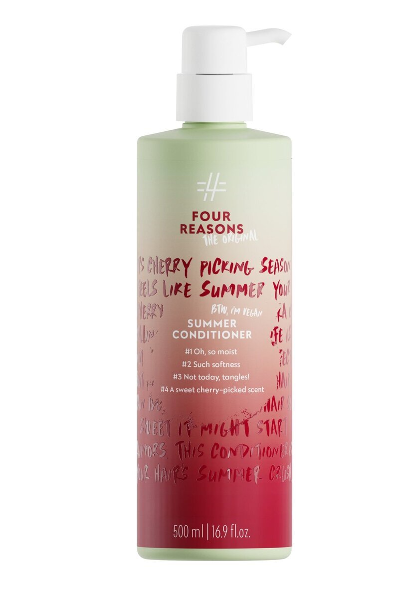 FOUR REASONS Original Summer Conditioner 500 ml