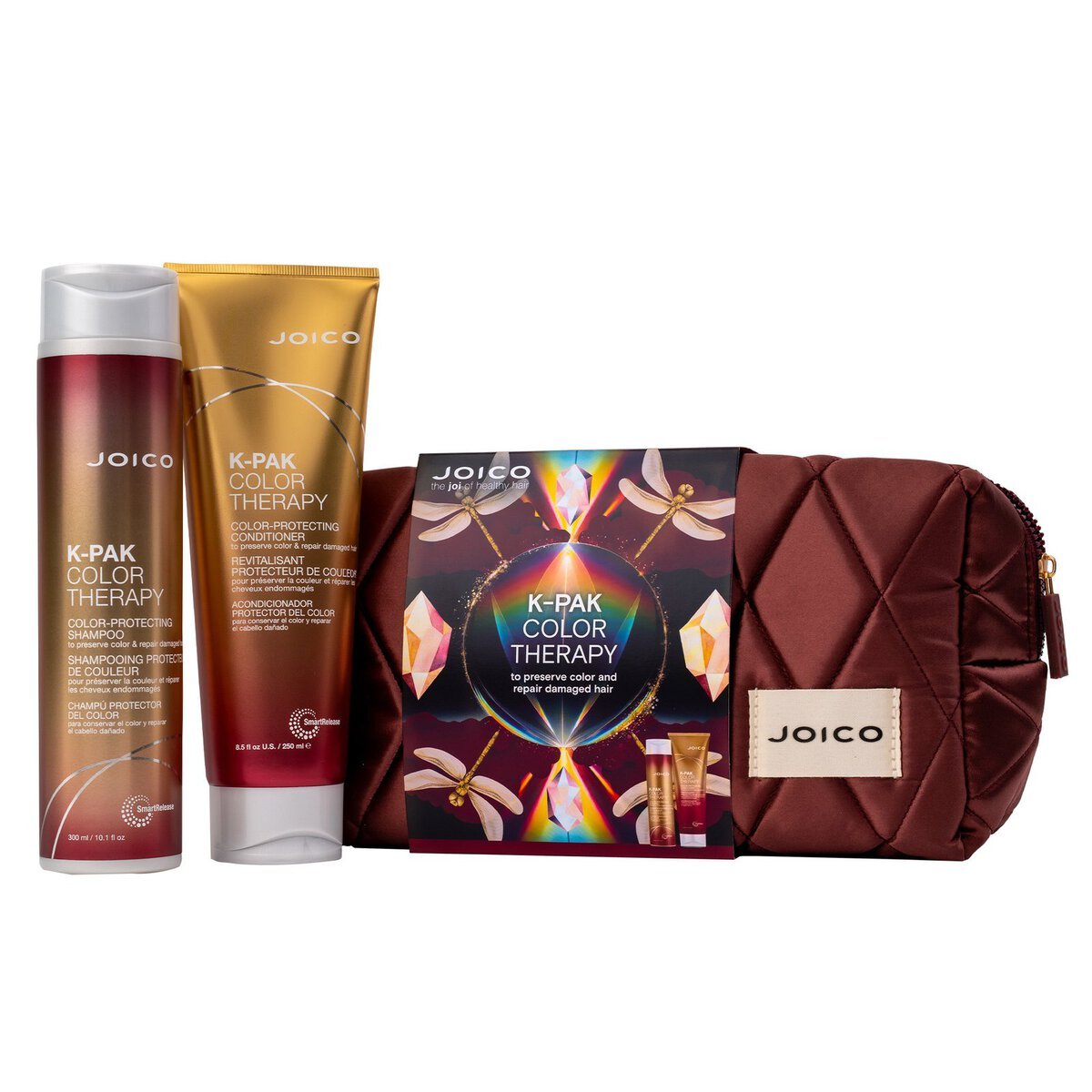 JOICO K-Pak Color Therapy Dreamscape Duo